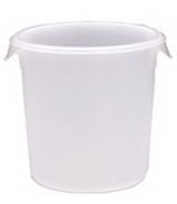 View: 5724 Round Storage Container Pack of 12